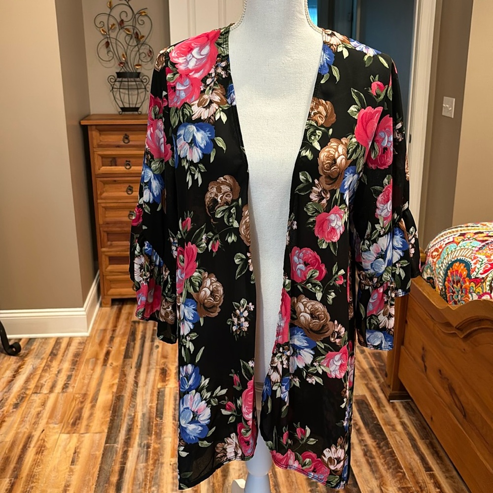 Kimono size medium
